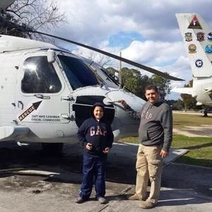 Meet your Posher, Jack